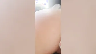 Offer me a diamond and spank my goddess butt