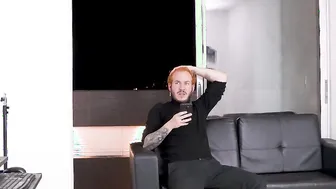 Baby what do you want me to do? I just cant help to suck every penis I come across