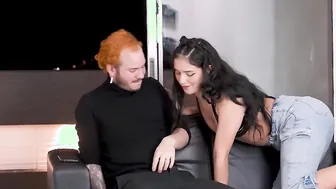 Baby what do you want me to do? I just cant help to suck every penis I come across