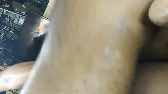 Thot inside Texas - Squirting BBW African Train 2 Men Fucking Me HardAnd Deep 1 Jizzed