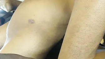 Thot inside Texas - Squirting BBW African Train 2 Men Fucking Me HardAnd Deep 1 Jizzed