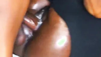 hot Jizzed