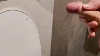Flew away into ecstasy