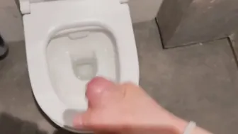 Flew away into ecstasy
