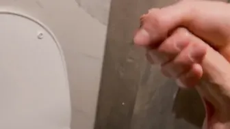 Flew away into ecstasy