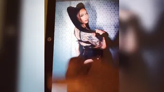 BellaPoarch's-NiceBooty-SkinnyMans-BigLoad" or "Skinnymanr_Pov\_BellyButtonPopping\_TwerkOnMe