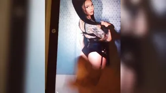 BellaPoarch's-NiceBooty-SkinnyMans-BigLoad" or "Skinnymanr_Pov\_BellyButtonPopping\_TwerkOnMe