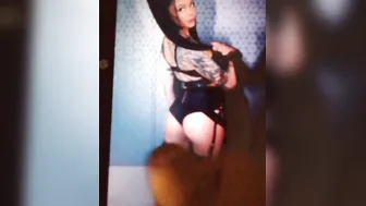 BellaPoarch's-NiceBooty-SkinnyMans-BigLoad" or "Skinnymanr_Pov\_BellyButtonPopping\_TwerkOnMe