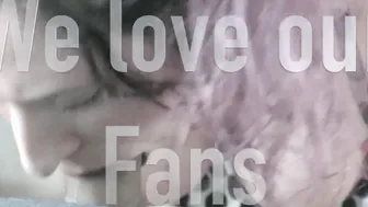 Gonzocouple porn video – We love our fans