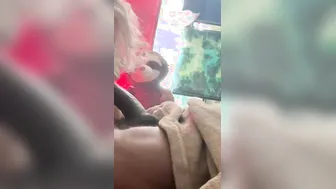 BELLY STRIPPER
