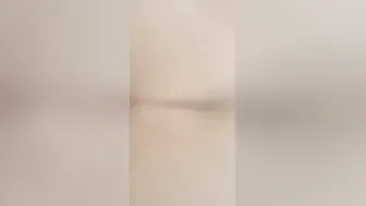 My ebony Step Brother trick and screwed wrecked my twat from behind