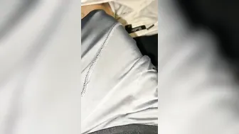 Your GoodBoy Has A Quickie