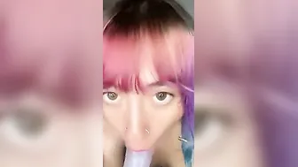 Wishing this was your dick (Chrissy Lauren preview)