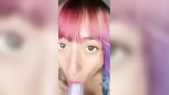 Wishing this was your dick (Chrissy Lauren preview)