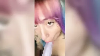 Wishing this was your dick (Chrissy Lauren preview)
