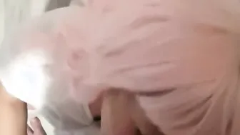 I got fuck and my tight asshole fingering then jizz inside my mouth 