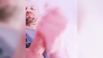 Cum Shower