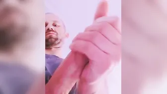 Cum Shower