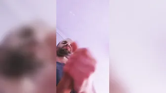 Cum Shower