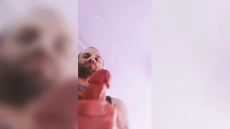 Cum Shower