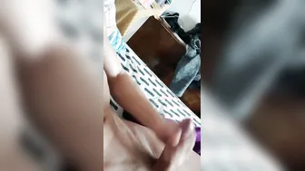 Latino Touches Himself And Getting Erotic For Porn Hub