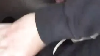 My bro worships dick toes and butt