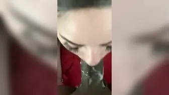 Fellatio job