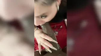 Fellatio job