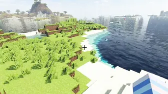 porn inside minecraft Jenny | Sexmod one.two от SchnurriTV | projectLUMA Shaderpack