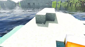 Porn inside minecraft Jenny | Sexmod one.two от SchnurriTV | projectLUMA Shaderpack