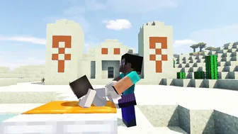 porn inside minecraft Jenny | Sexmod one.two от SchnurriTV | projectLUMA Shaderpack