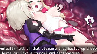 Magical sluts Noble Rose