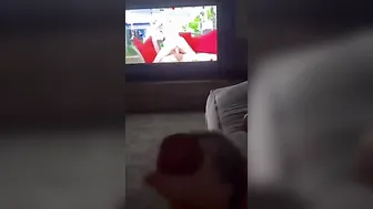 SOLO CREAMPIE TO A LOAD OF ANAL