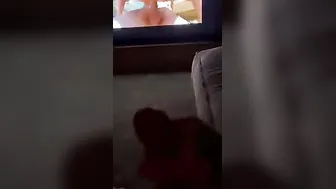 SOLO CREAMPIE TO A LOAD OF ANAL