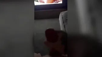 SOLO CREAMPIE TO A LOAD OF ANAL