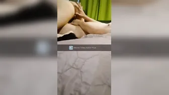 pareja real cogiendo rico