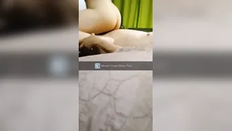 pareja real cogiendo rico