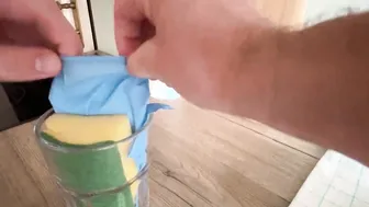 HOW TO MAKE A PRIVATE FLESHLIGHT