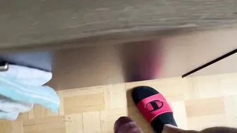HOW TO MAKE A PRIVATE FLESHLIGHT