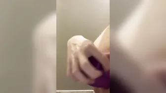 New dildo 