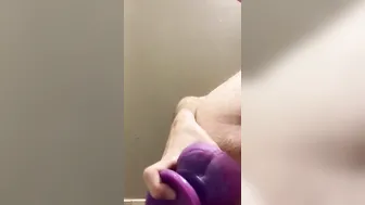 New dildo 