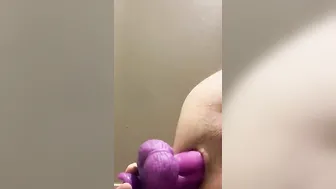 New dildo 
