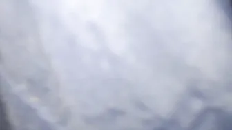 Masturbating under da sheets