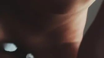 point of view: Youre falling into love with this blonde hot