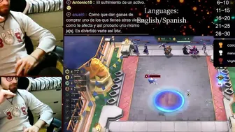 TREMENDA corrida en DIRECTO