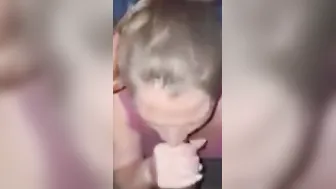 Ex-Wife loves her protein