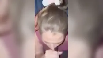 Ex-Wife loves her protein