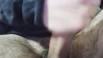 watch how a real wank is done