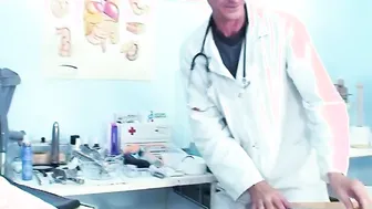 MILF Hunter #3 - Older Woman Into A Doctor's Appointment
