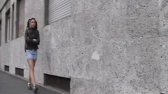 ERA TUO PADRE #06 - (Full Video into HD Version